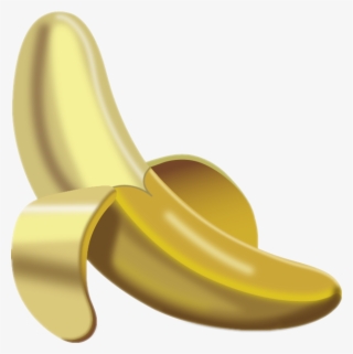 Banana Emoji Emoji By Dictionarycom - Rude Emoji #7689556