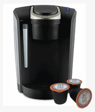 New -56% Fulvic Infused Coffee Keurig Special - Cafetiere Keurig #7689621