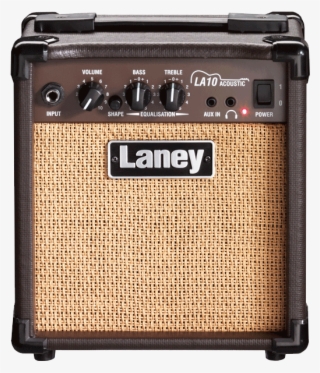 View Larger - Guitar Amplifier Laney #7689715