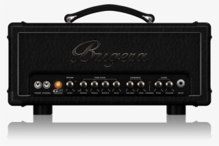 Bugera G5 Infinium Guitar Amplifier Head - Bugera G5 #7689853