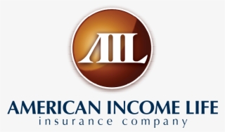 Ail Logo - American Income Life Logo Png #7689973