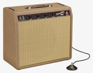 Fender '62 Princeton 1x12" Guitar Amp - Chris Stapleton Fender Princeton #7689997