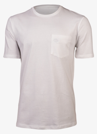 Dickies Basic Pocket T-shirt - T-shirt #7690098