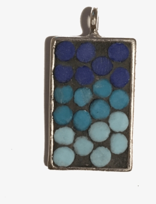 Circle Pendant - Locket #7690143