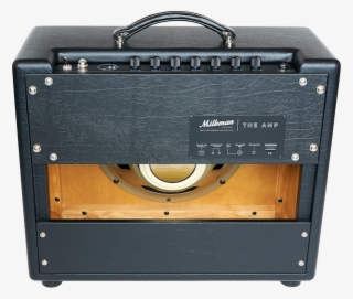 The Amp 12" Combo - Guitar Amplifier #7690203