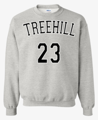 One Tree Hill Nathan Scott 23 Sweatshirt - Sudaderas Aspencat #7690360