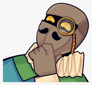 Starbound Baron - Cartoon #7690367