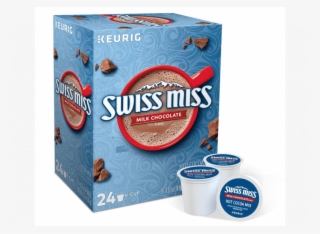 Swiss Miss K Cups #7690368