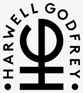 Harwell Godfrey Logo Forsidebar - Emblem #7690403