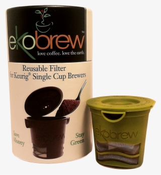 Finally, A Better Cup Of Coffee From The Keurig - Instant Coffee #7690448