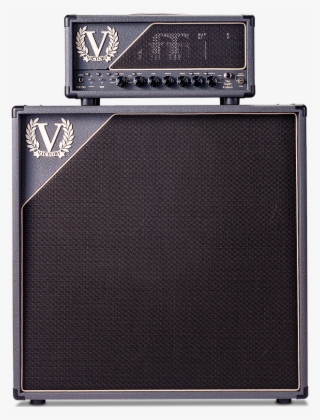Vx100 412 Front Cut Shadow1800 - Guitar Amplifier #7690526