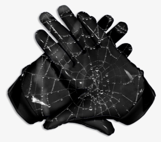 Villain Football Gloves - Savage Football Gloves #7690619