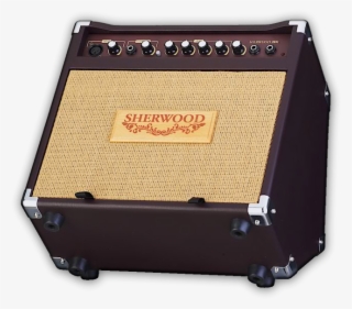 Carlsbro Sherwood 20r Guitar Amplifier - Guitar Amplifier #7690623