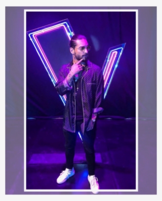 Model Image Graphic Image - Voz Mexico #7690627