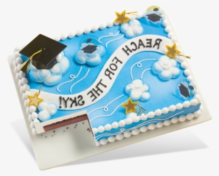 Dq Birthday Cakes Zwd9 Dqâ Sheet Cake - Cake #7690734