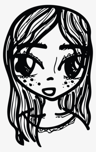 Scribbles - Illustration #7690735