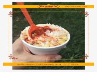 Chaska Elote - Cobbler #7690799