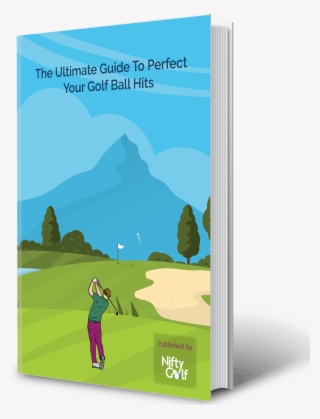Written And Designed By Niftygolf - Illustration #7690820