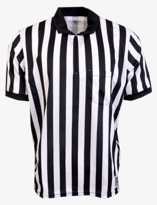 Honig's Ultra Tech Short Sleeve Striped Shirt With - Active Shirt #7690858