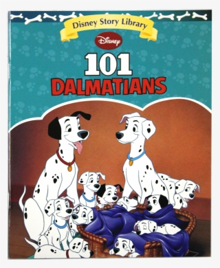 Shop - Disney Mouse Works Books 101 Dalmatians #7690907