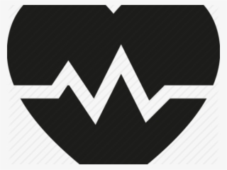 Heart Icons Pulse - Health #7691097