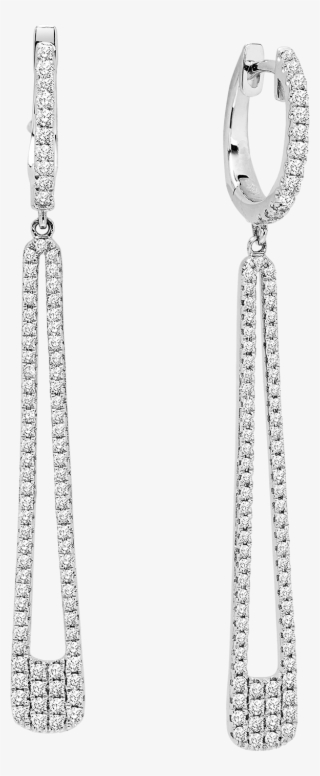 Prev - Earrings #7691136