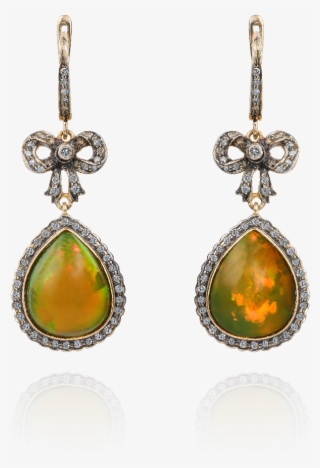 Earrings #7691200