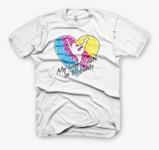 Amaranthe Massive Addictive Shirt #7691231