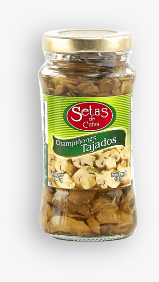 Champiñones Tajados Setas De Cuivá - Setas De Cuiva #7691273