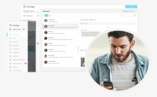Messages-tracker - Falando No Whatsapp #7691284