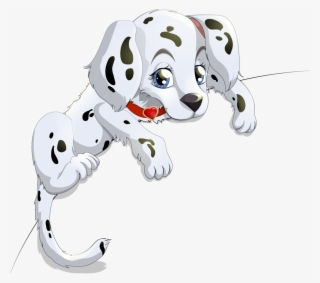 Фото, Автор Tais - Dalmatian Dog #7691454