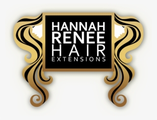 Hannah Renee Hair Extensions - Illustration #7691544
