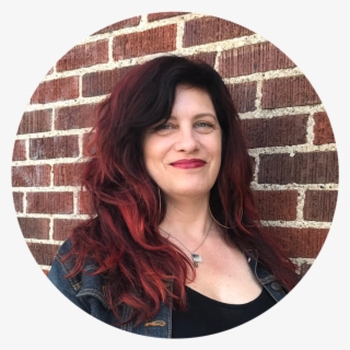 Hair, Eyelash Extensions, Wax - Girl #7691634