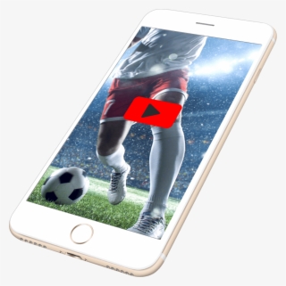 Monetising Network Slicing - Smartphone #7691706