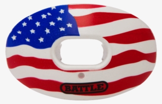 American Flag Logo Png #7691825