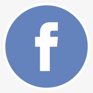 Icono Facebook-01 - Facebook Small Icon Png #7691837