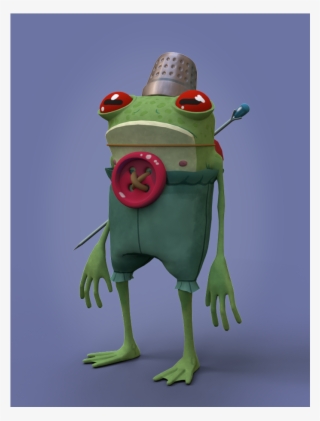 Frog - True Frog #7691971