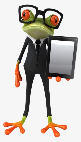 Png Stock Cute Hopping Frog Clipart - Fred Frog Read Write Inc - Free ...