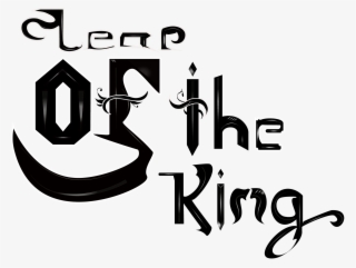 Banner/flyer Done For Year Of The King Fashion Show #7692514