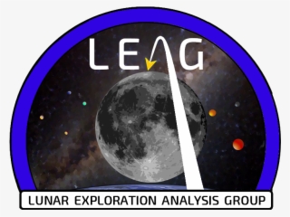 Leag Logo - Circle #7692606