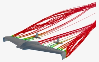Cost Effective And Intuitive, Ts Aero Provides A Suite - Cable #7693106