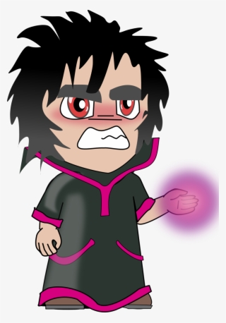 Sorcerer Chibi - Chibi Sorcerer #7693351