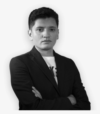 Julián Sabogal - Gentleman #7693420