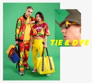 M'associer À Guess Et Dessiner Ma Première Collaboration - Team #7693580