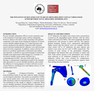 Representative Stress Distributions For The Reverse - Document #7693650