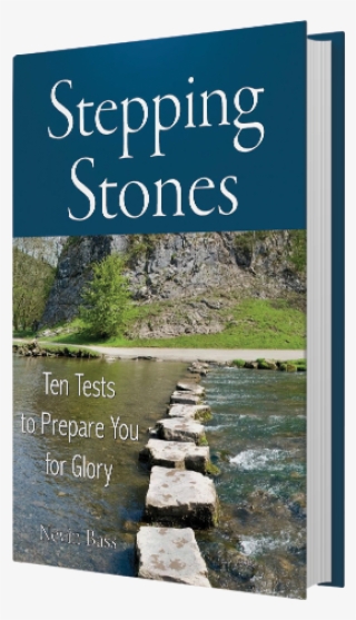 Stepping Stones - Loch #7693655