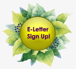 Sign Up For The Academy E Letter - Bioart Poster #7693903