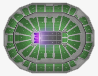 J Balvin - Fiserv Forum Seating Chart #7693987