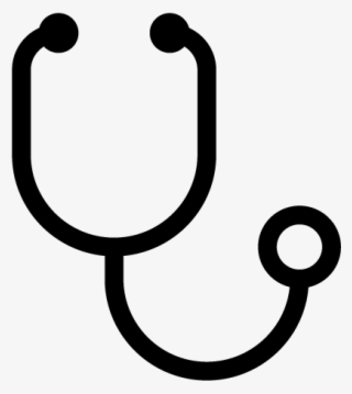 Stethoscope-line #7694159