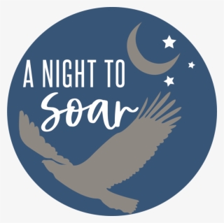 Auction Logo Designed By Perimeter School Alumna Emma - Circle #7694204